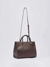 BORSA A SPALLA DONNA - LIU-JO CAFFE - AF6086E1019 2