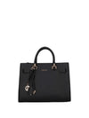 BORSA A SPALLA DONNA - LIU-JO NERO - AF6086E1019 1
