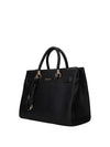 BORSA A SPALLA DONNA - LIU-JO NERO - AF6086E1019 2
