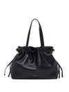 BORSA A SPALLA DONNA - LIU-JO NERO - AF6098E1065 1