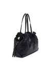 BORSA A SPALLA DONNA - LIU-JO NERO - AF6098E1065 2