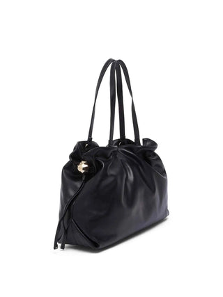BORSA A SPALLA DONNA - LIU-JO NERO - AF6098E1065 2