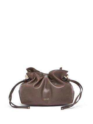 TRACOLLA DONNA - LIU-JO CAFFE - AF6099E1065