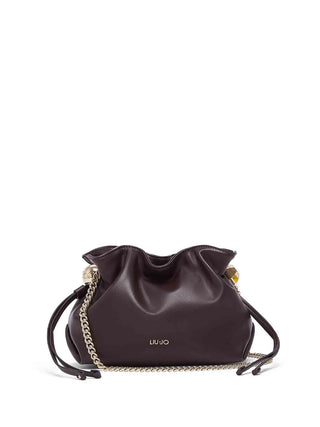TRACOLLA DONNA - LIU-JO ROSSO - AF6099E1065