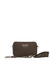 BORSA A MANO DONNA - LIU-JO CAFFE - AF6100ES039 1