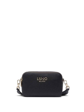 BORSA A MANO DONNA - LIU-JO NERO - AF6100ES039 1