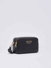 BORSA A MANO DONNA - LIU-JO NERO - AF6100ES039 2
