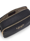 BORSA A MANO DONNA - LIU-JO NERO - AF6100ES039 4