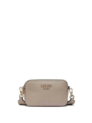 BORSA A MANO DONNA - LIU-JO NEUTRO - AF6100ES039