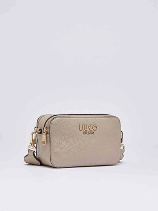 BORSA A MANO DONNA - LIU-JO NEUTRO - AF6100ES039 2
