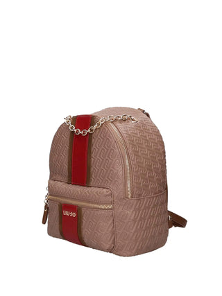 ZAINO DONNA - LIU-JO CAFFE - AF6111E1141 2