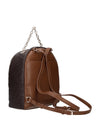 ZAINO DONNA - LIU-JO MARRONE - AF6111E1141 3