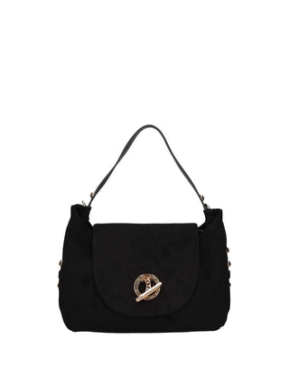 BORSA A SPALLA DONNA - LIU-JO NERO - AF6113T711A 1