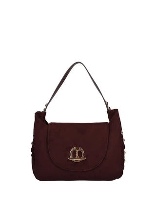 BORSA A SPALLA DONNA - LIU-JO ROSSO - AF6113T711A