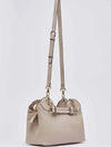 BORSA A SPALLA DONNA - LIU-JO NEUTRO - AF6114ES039 3