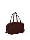BORSA A SPALLA DONNA - LIU-JO MARRONE SCURO - AF6118T711A 3