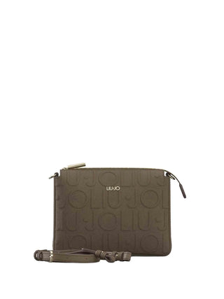 BORSA A MANO DONNA - LIU-JO CAFFE - AF6123E1139