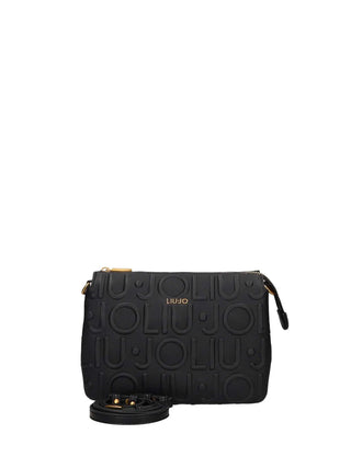 BORSA A MANO DONNA - LIU-JO NERO - AF6123E1139