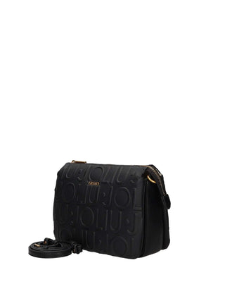 BORSA A MANO DONNA - LIU-JO NERO - AF6123E1139 2