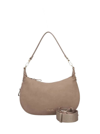 TRACOLLA DONNA - LIU-JO CAFFE - AF6133E1142