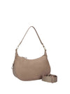 TRACOLLA DONNA - LIU-JO CAFFE - AF6133E1142 2