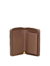 PORTAFOGLIO DONNA - LIU-JO CAFFE - AF6156E1139 3