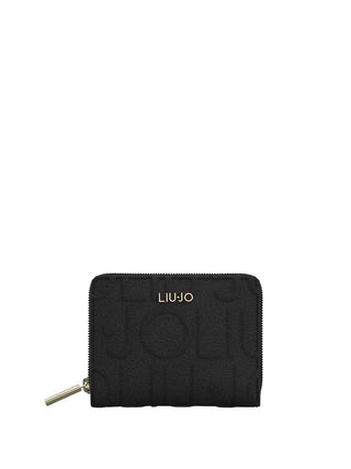 PORTAFOGLIO DONNA - LIU-JO NERO - AF6156E1139 1