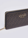 PORTAFOGLIO DONNA - LIU-JO TM-NERO - AF6170E1137 2