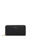 PORTAFOGLIO DONNA - LIU-JO NERO - AF6170E1139 1