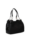 BORSA A SPALLA DONNA - LIU-JO NERO - AF6185T760A 3