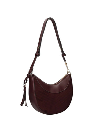 TRACOLLA DONNA - LIU-JO ROSSO - AF6186T760A 2