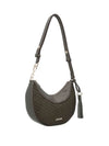 TRACOLLA DONNA - LIU-JO VERDE - AF6186T760A 2