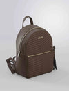 ZAINO DONNA - LIU-JO MARRONE - AF6188T760A 2