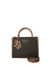 BORSA A SPALLA DONNA - LIU-JO TM - AF6192T378A 1