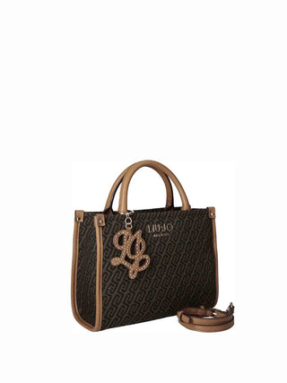 BORSA A SPALLA DONNA - LIU-JO TM - AF6192T378A 2