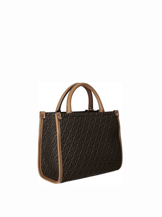 BORSA A SPALLA DONNA - LIU-JO TM - AF6192T378A 3