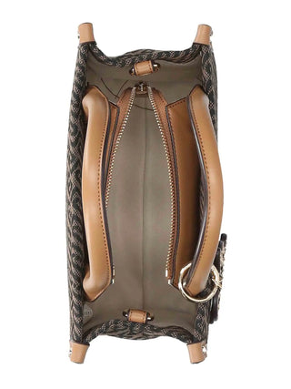 BORSA A SPALLA DONNA - LIU-JO TM - AF6192T378A 4