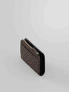 PORTAFOGLIO DONNA - LIU-JO TM-NERO - AF6193E1137 2