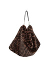 TOTE DONNA - LIU-JO LEOPARDO - AF6194E1164 3