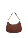 TRACOLLA DONNA - LIU-JO MARRONE - AF6207T706A 3