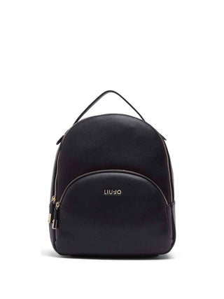 ZAINO DONNA - LIU-JO NERO - AF6209E1019