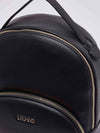 ZAINO DONNA - LIU-JO NERO - AF6209E1019 3