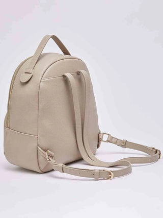 ZAINO DONNA - LIU-JO NEUTRO - AF6209E1019 2
