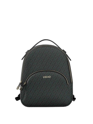 ZAINO DONNA - LIU-JO NERO - AF6209E1137