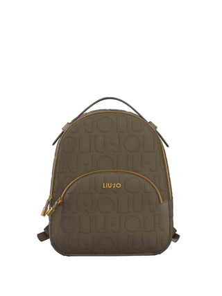 ZAINO DONNA - LIU-JO CAFFE - AF6209E1139