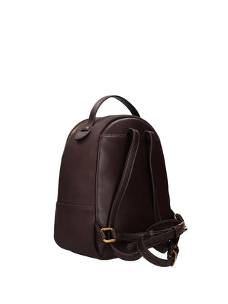 ZAINO DONNA - LIU-JO MARRONE - AF6209E1139 3