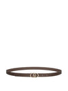 CINTURA DONNA - LIU-JO CAFFE - AF6239E1137 1