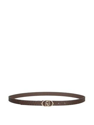 CINTURA DONNA - LIU-JO CAFFE - AF6239E1137
