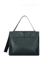 BORSA A SPALLA DONNA - REBELLE NERO - REB0001-P0001 4