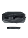 BORSA A SPALLA DONNA - REBELLE NERO - REB0001-P0001 5